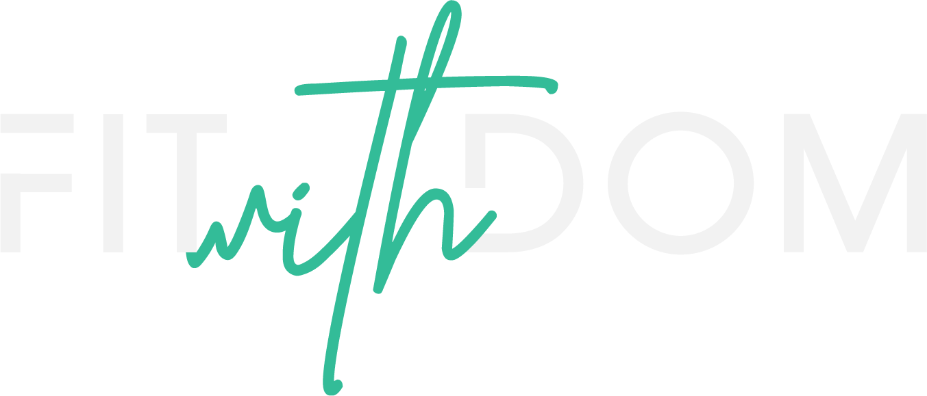 FitWithDom