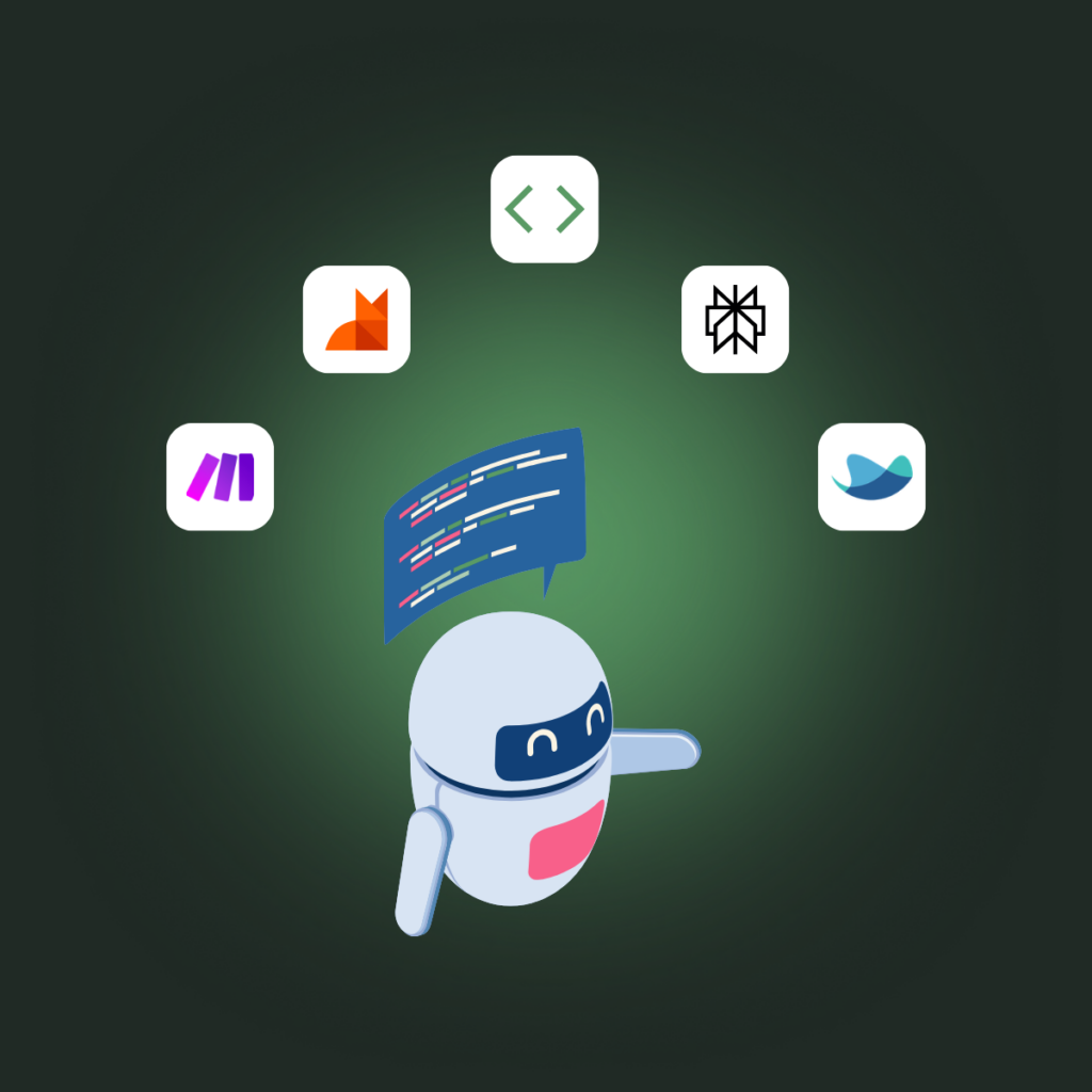 Obrázek k AI obohacení firem v CRM systému: Jak jsme automatizovali kategorizaci 5 000 firem