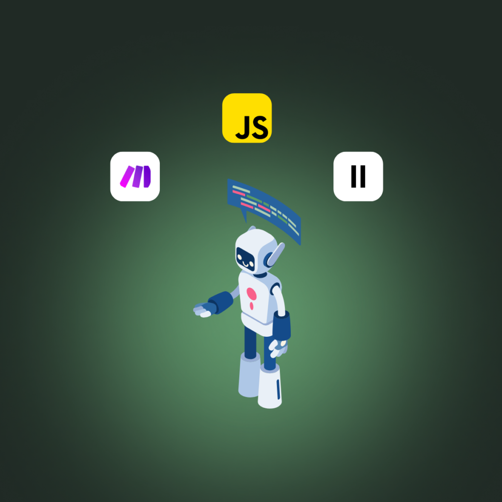 Obrázek k AI Voicebot pro domlouvání obchodních schůzek a pohovorů