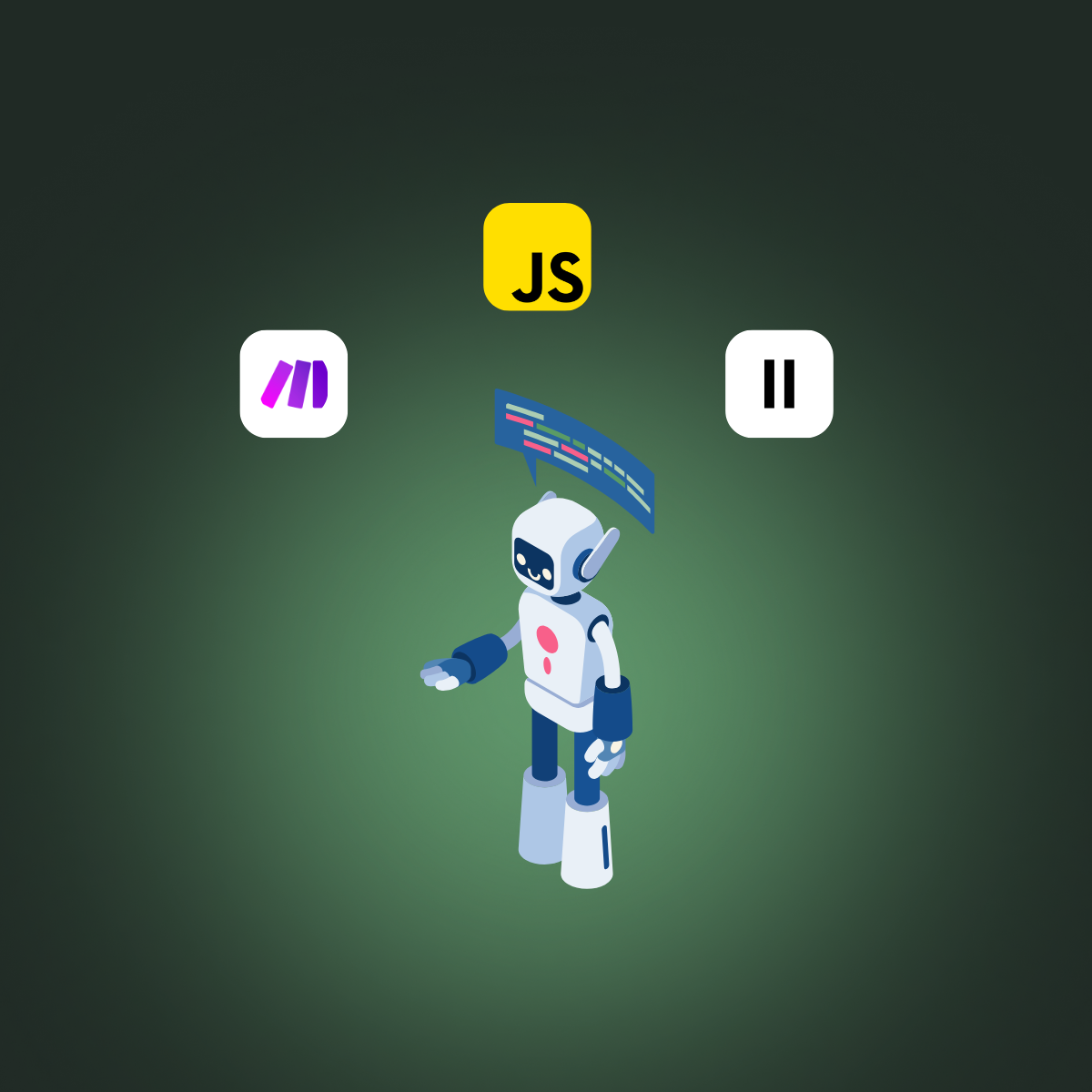 Obrázek k AI Voicebot pro domlouvání obchodních schůzek a pohovorů