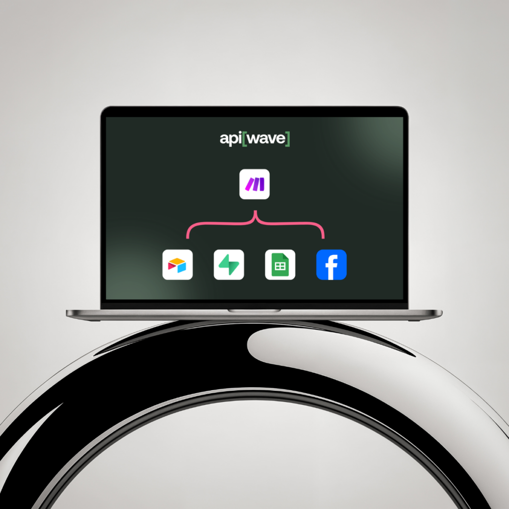 Obrázek k Automatizace distribuce leadů pro marketingovou agenturu