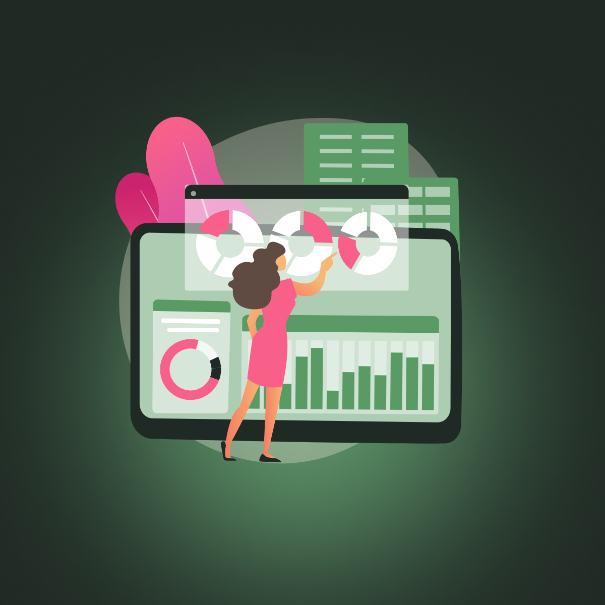 Obrázek k Forecast marketingových kampaní: Jak jsme marketingové agentuře vytvořili systém, který přesně předvídá budoucnost jejích kampaní