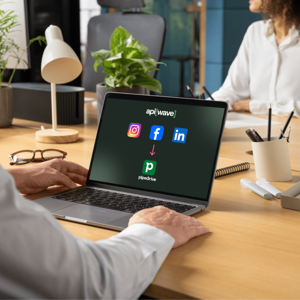 Obrázek k Napojení webového formuláře a automatické SMS a emaily z Pipedrive CRM klientům