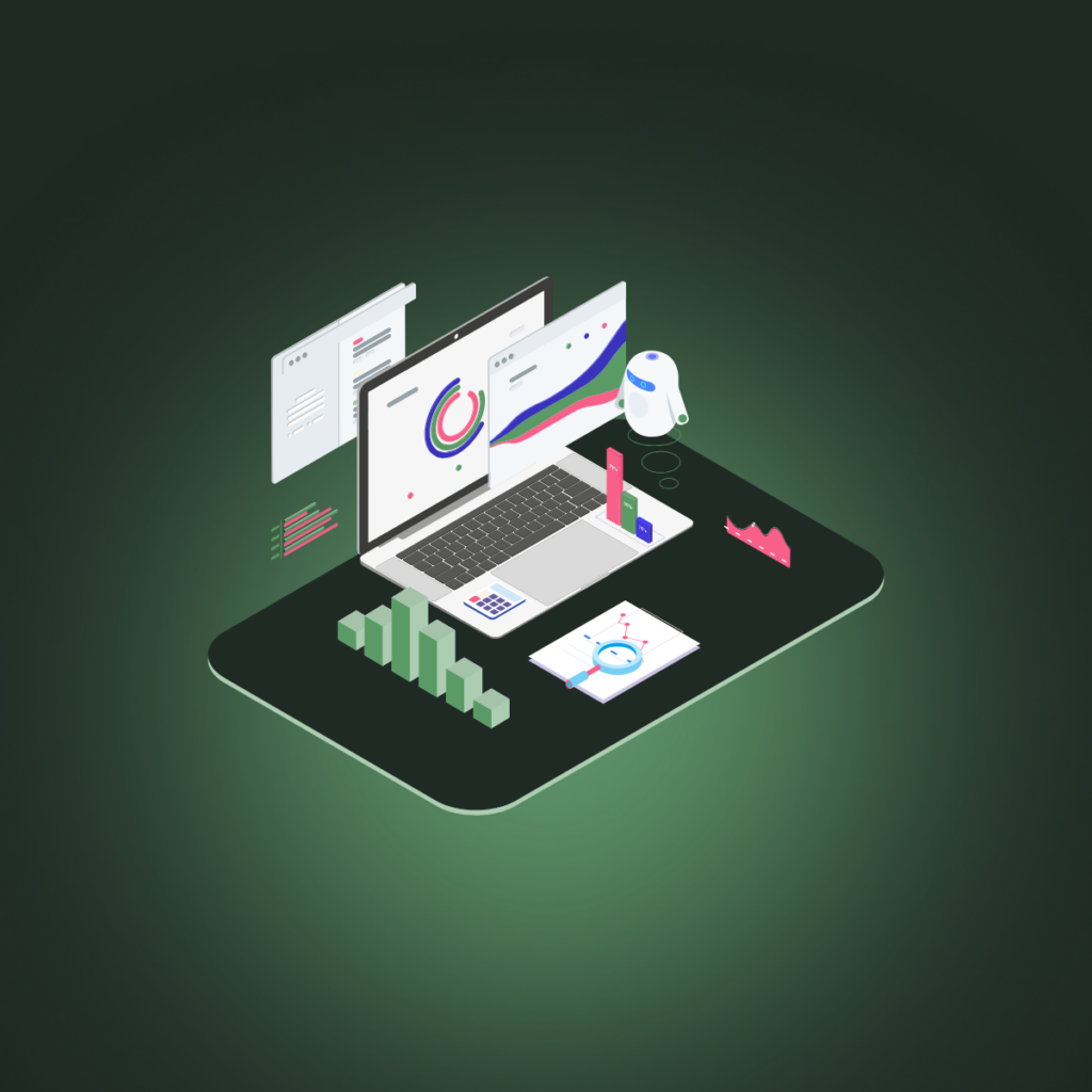 Obrázek k Těžení dat z obchodních nabídek pro marketingovou agenturu