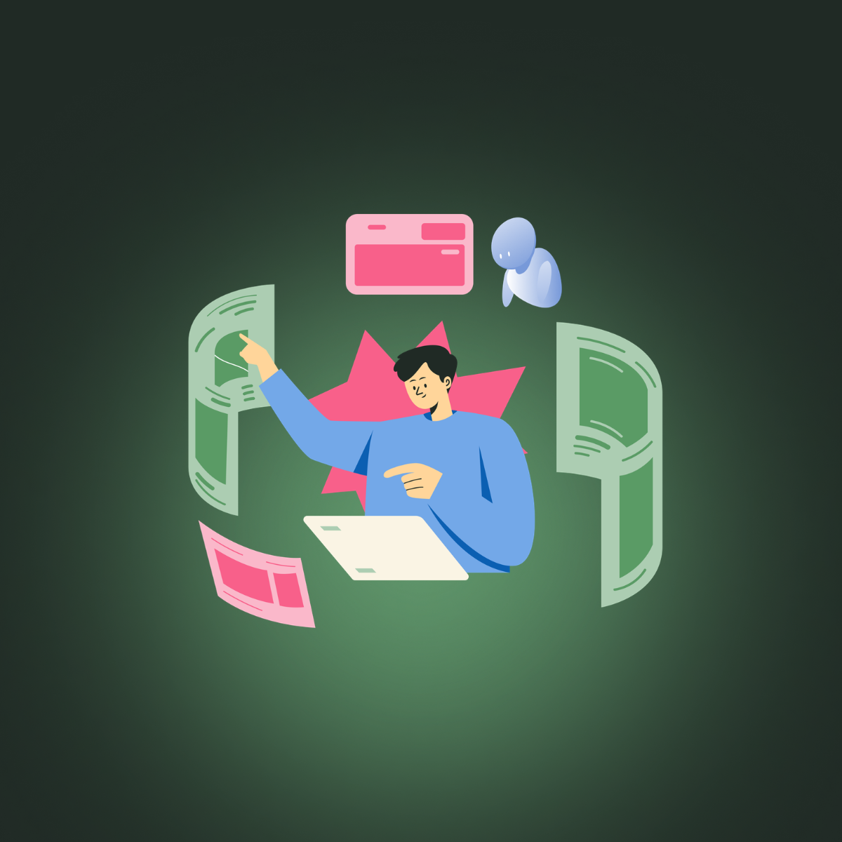 Obrázek k Automatická komunikace s pacienty napojená na Google Kalendář