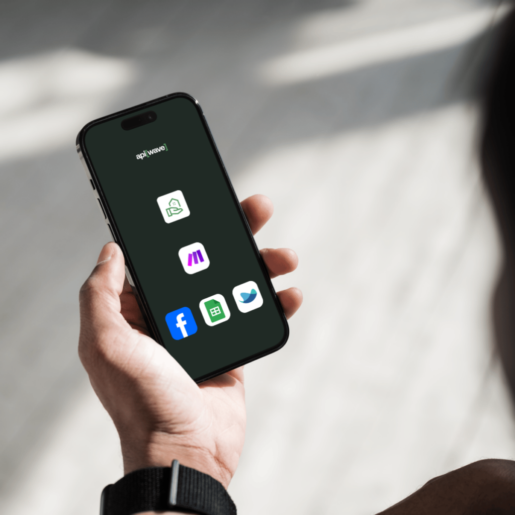 Obrázek k Propojení lead-formů, Raynet a import dat do Google tabulky