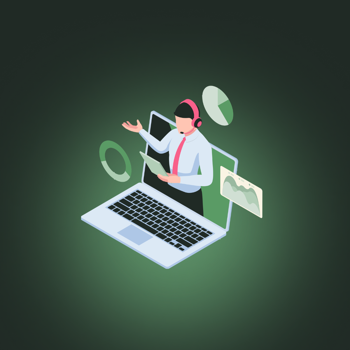 Obrázek k Migrace kompletních dat do Raynet CRM (včetně poznámek) pomocí skriptu