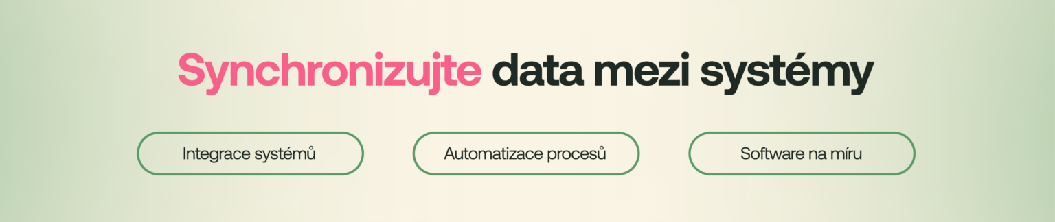 Banner k Propojení Pipedrive a SharePoint: kurzy na klik díky obousměrné synchronizaci dat