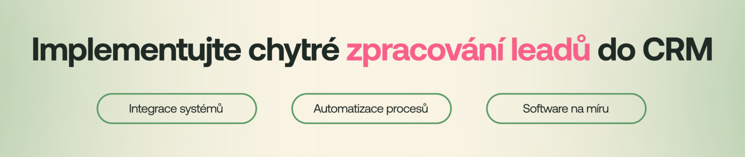 Banner k Facebook Lead Ads a Raynet: leady bez duplicit díky webhooku