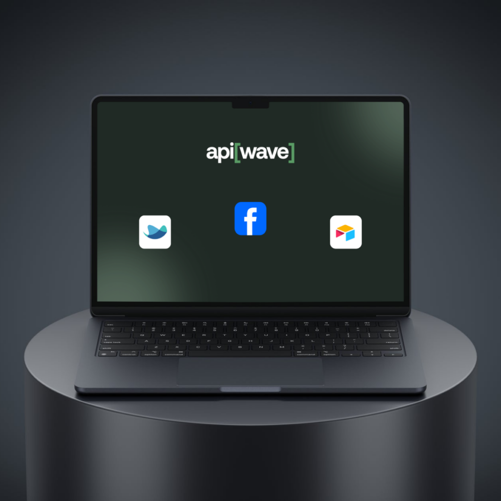 Obrázek k Facebook Lead Ads a Raynet: leady bez duplicit díky webhooku