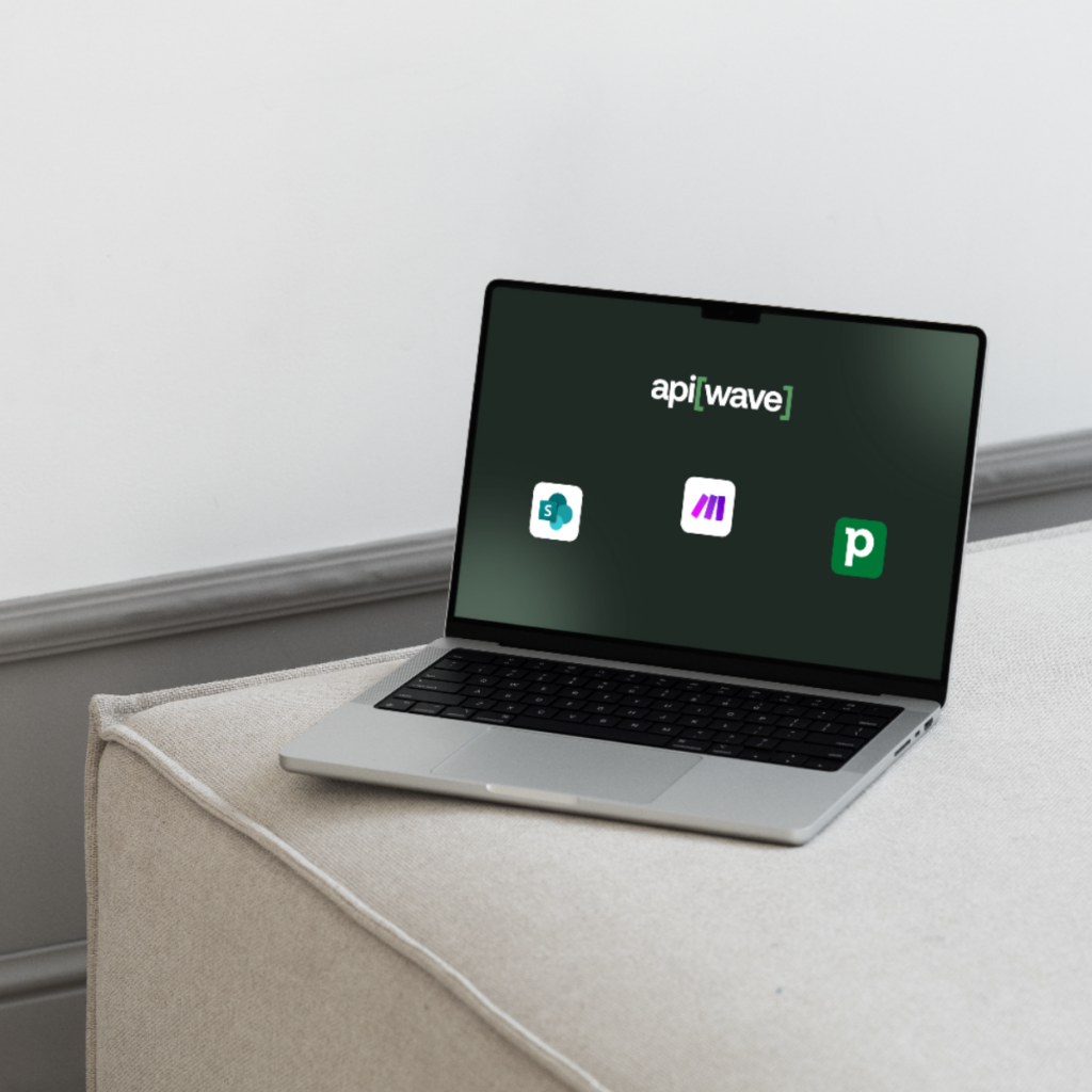 Obrázek k Propojení Pipedrive a SharePoint: kurzy na klik díky obousměrné synchronizaci dat